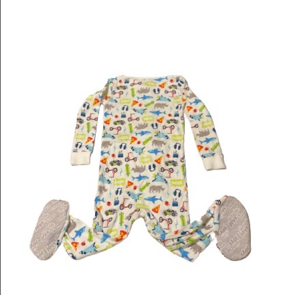 Simple Joys made by Carter’s Onesies Size 2T - Picture 2 of 9